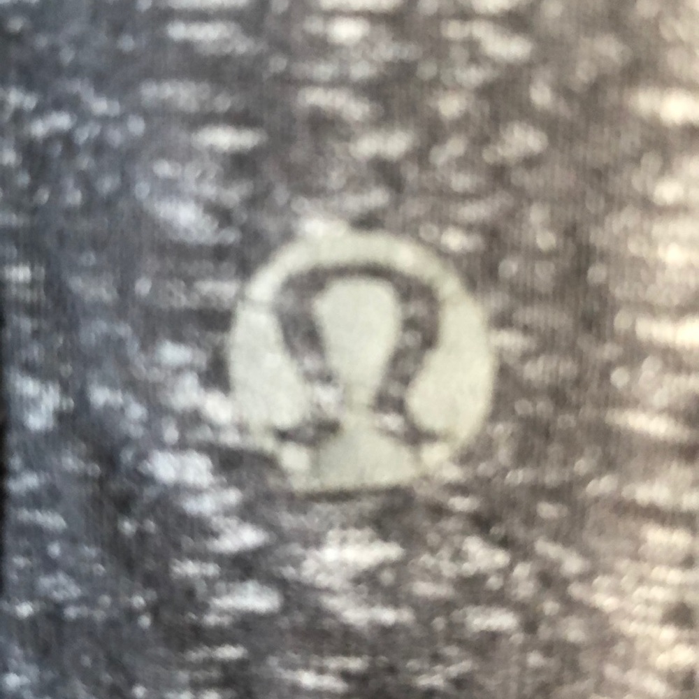 LULULEMON  RACERBACK TOP - Picture 5 of 5